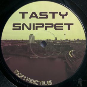 Tasty Snippet album cover