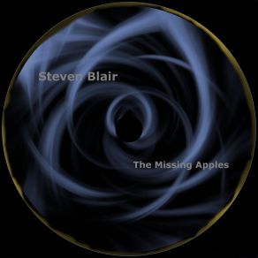 The Missing Apples album cover