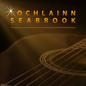 Lochlainn Seabrook album cover