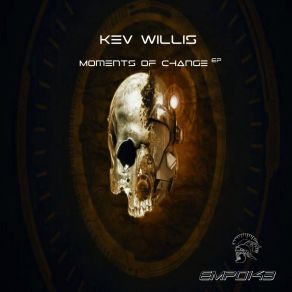 Moments Of Change Ep (Original Mix) album cover