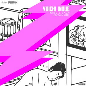 Nice & Easy album cover