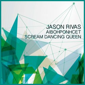 Scream Dancing Queen album cover