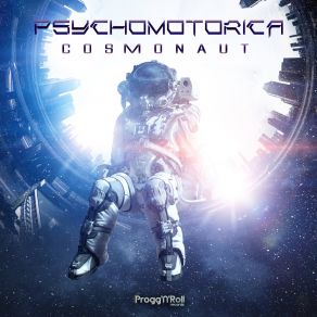 Cosmonaut album cover