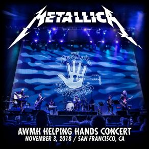 11.03.2018 SF Masonic, San Francisco, CA album cover