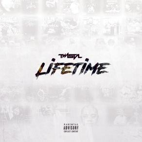 Lifetime album cover
