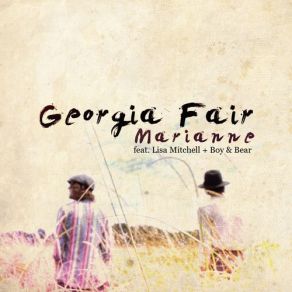 Marianne (Single) album cover