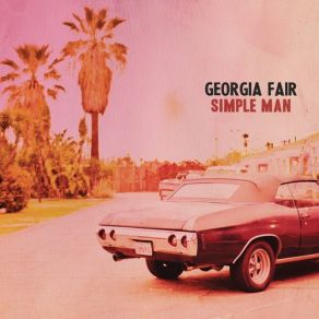Simple Man (Maxi-Single) album cover