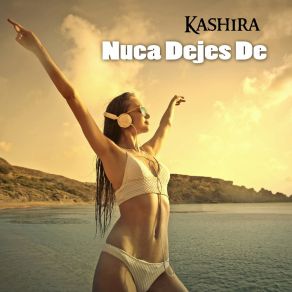 Nunca Dejes De album cover