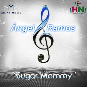 Sugar Mommy album cover