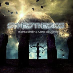 Transcending Consciousness album cover