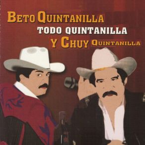 Todo Quintanilla album cover