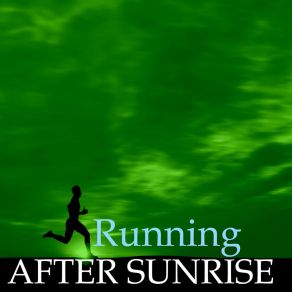 Running album cover