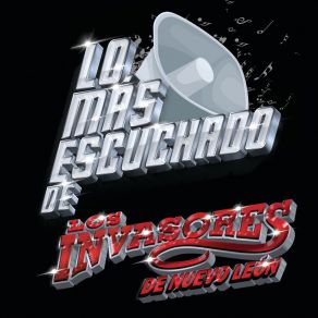 Lo Más Escuchado De album cover