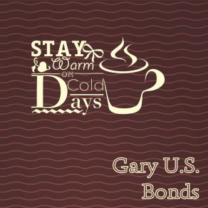 Stay Warm On Cold Days album cover