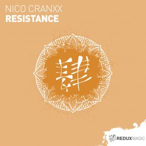 Resistance album cover