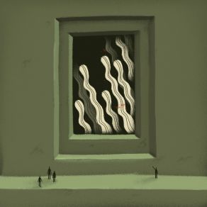 Planet 1 album cover