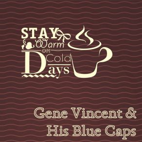Stay Warm On Cold Days album cover