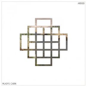 ARD001 album cover