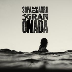 La Gran Onada album cover