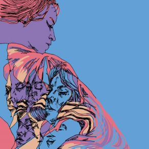 Pain album cover