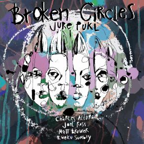 Broken Circles album cover