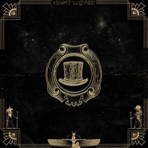 Profond (Night Wizard Series) album cover