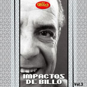 Impactos De Billo, Vol. 3 album cover