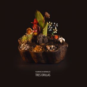Tres Orillas album cover