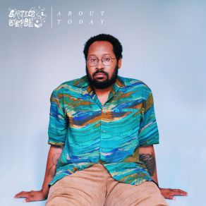About Today album cover
