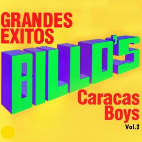 Grandes Éxitos, Vol. 2 album cover