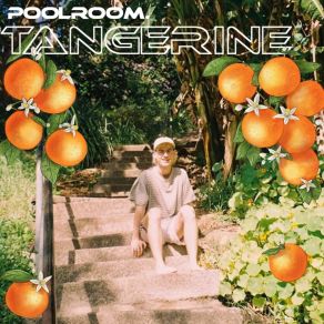 Tangerine album cover