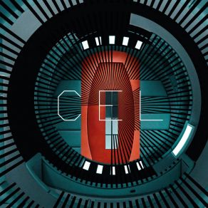 CEL (Felix Kubin & Hubert Zemler) album cover