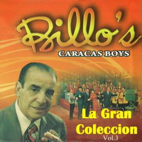 La Gran Colección, Vol. 3 album cover