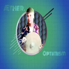 Optimism album cover