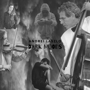 Dark Moods album cover