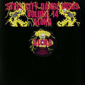 Steel City Dance Discs Volume 14 album cover