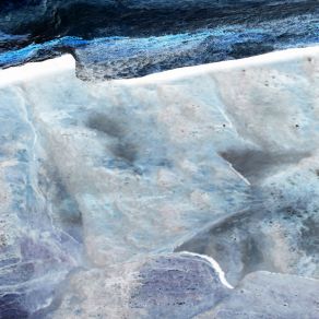 Glacial album cover