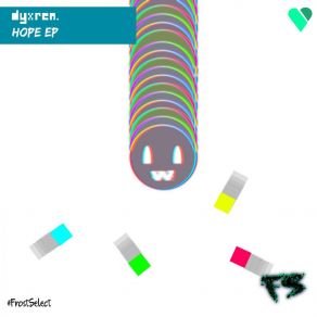 Hope album cover