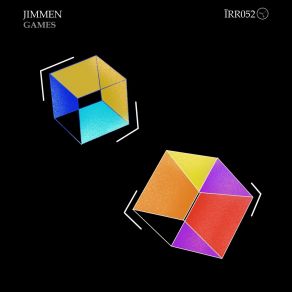 Games album cover