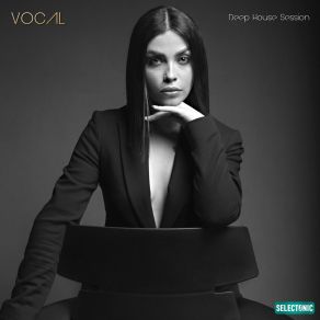 Vocal Deep House Session album cover