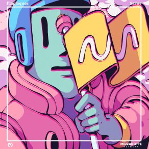 Savoy album cover