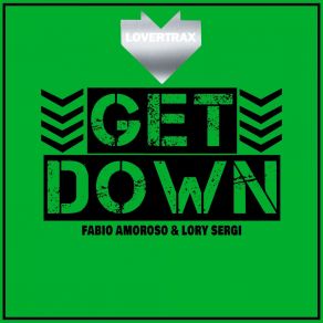 Get Down album cover