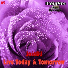 Live Today & Tomorrow album cover
