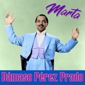 Marta album cover