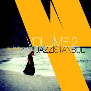 Jazz Istanbul, Vol. 2 album cover