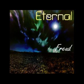 Eternal album cover