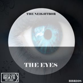 The Eyes album cover