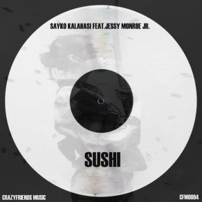 Sushi album cover