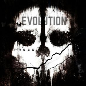 Evolution album cover