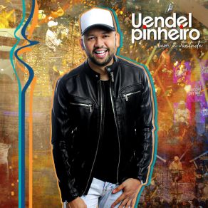 Bem À Vontade (Ao Vivo) album cover